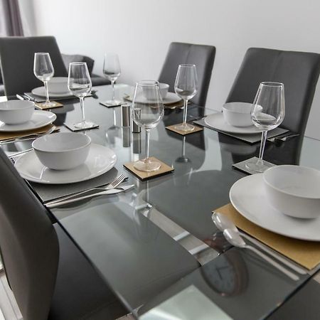 London Northwick Park Serviced Apartments By Riis Property Harrow Eksteriør bilde
