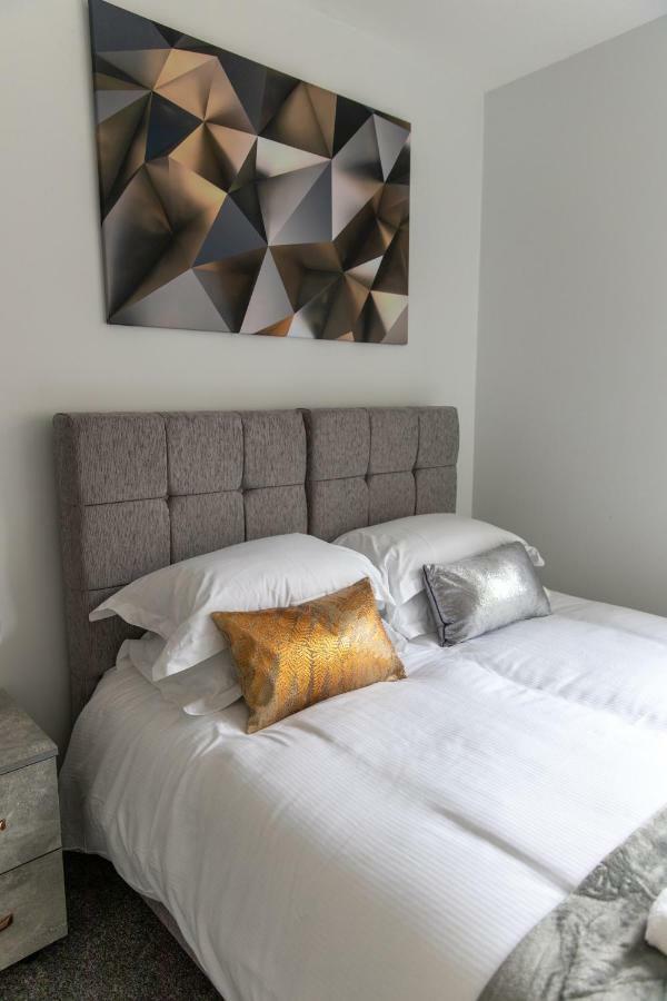 London Northwick Park Serviced Apartments By Riis Property Harrow Eksteriør bilde