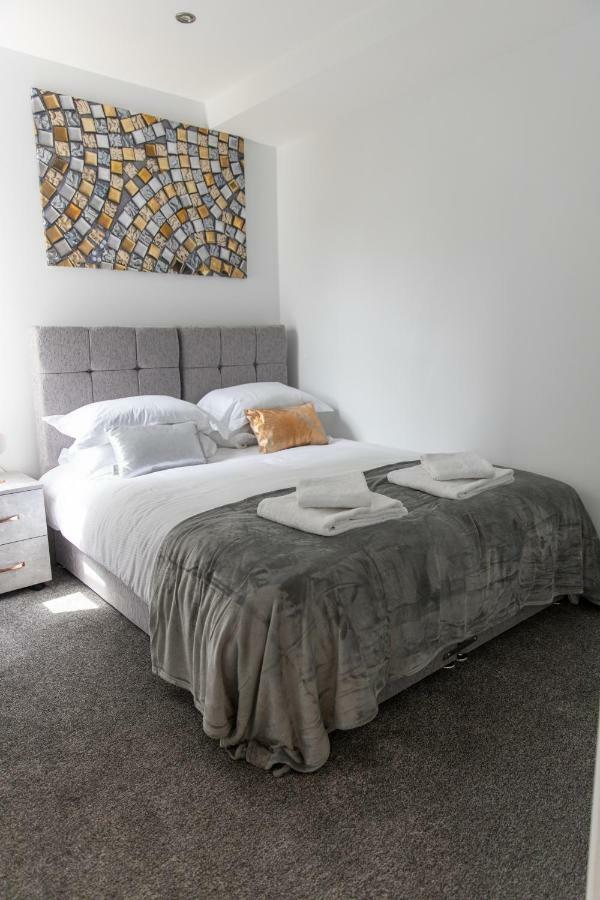 London Northwick Park Serviced Apartments By Riis Property Harrow Eksteriør bilde