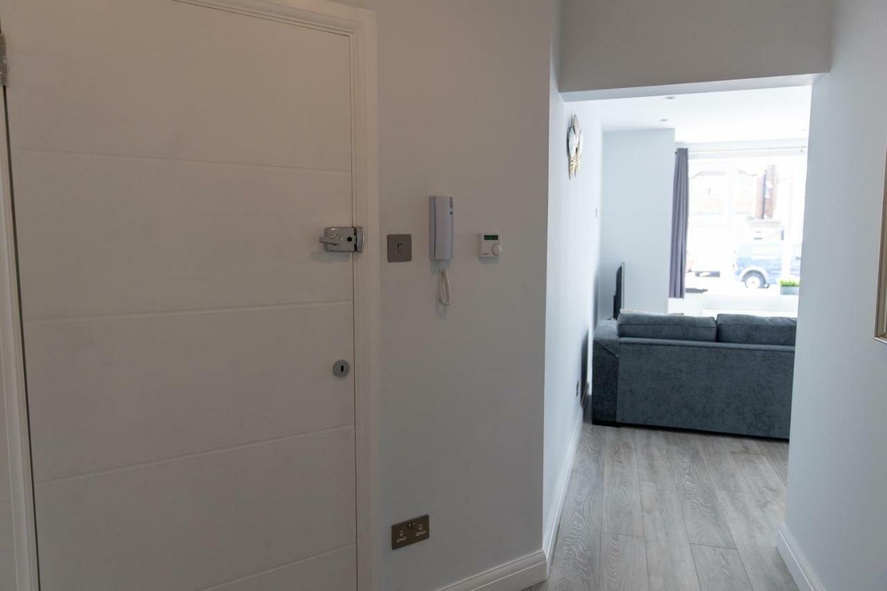 London Northwick Park Serviced Apartments By Riis Property Harrow Eksteriør bilde
