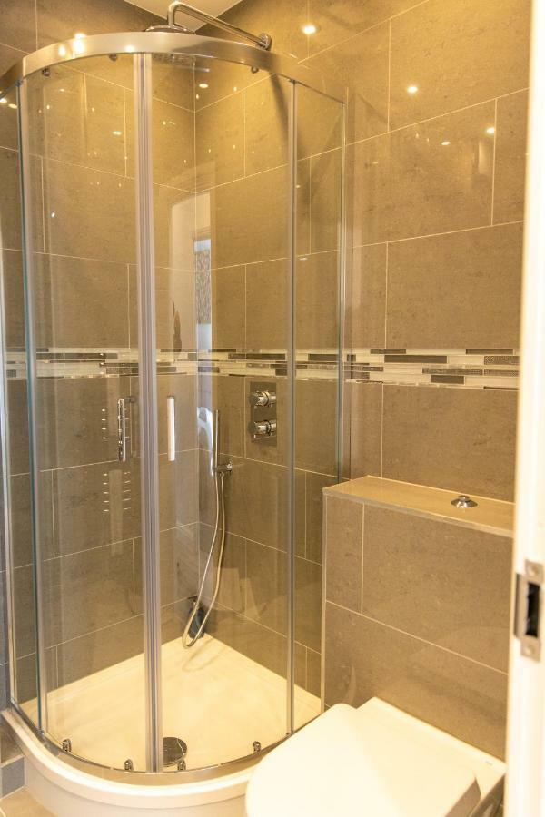 London Northwick Park Serviced Apartments By Riis Property Harrow Eksteriør bilde