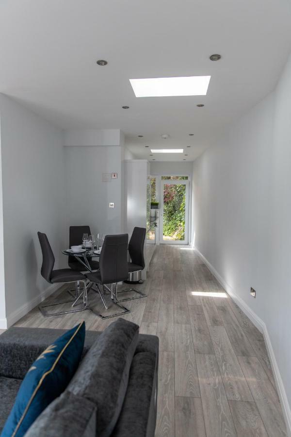 London Northwick Park Serviced Apartments By Riis Property Harrow Eksteriør bilde