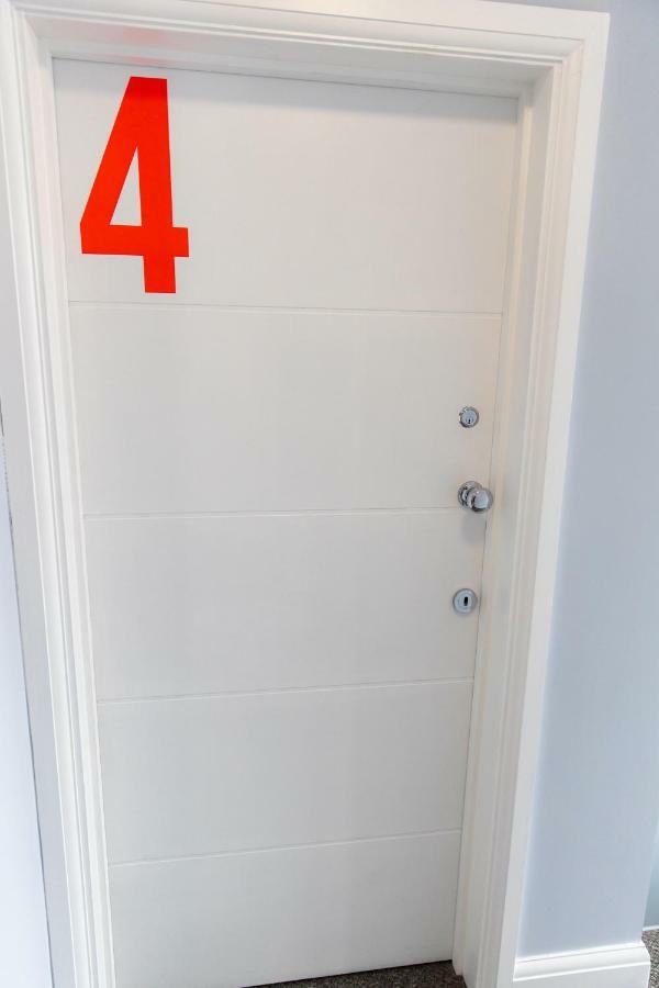 London Northwick Park Serviced Apartments By Riis Property Harrow Eksteriør bilde